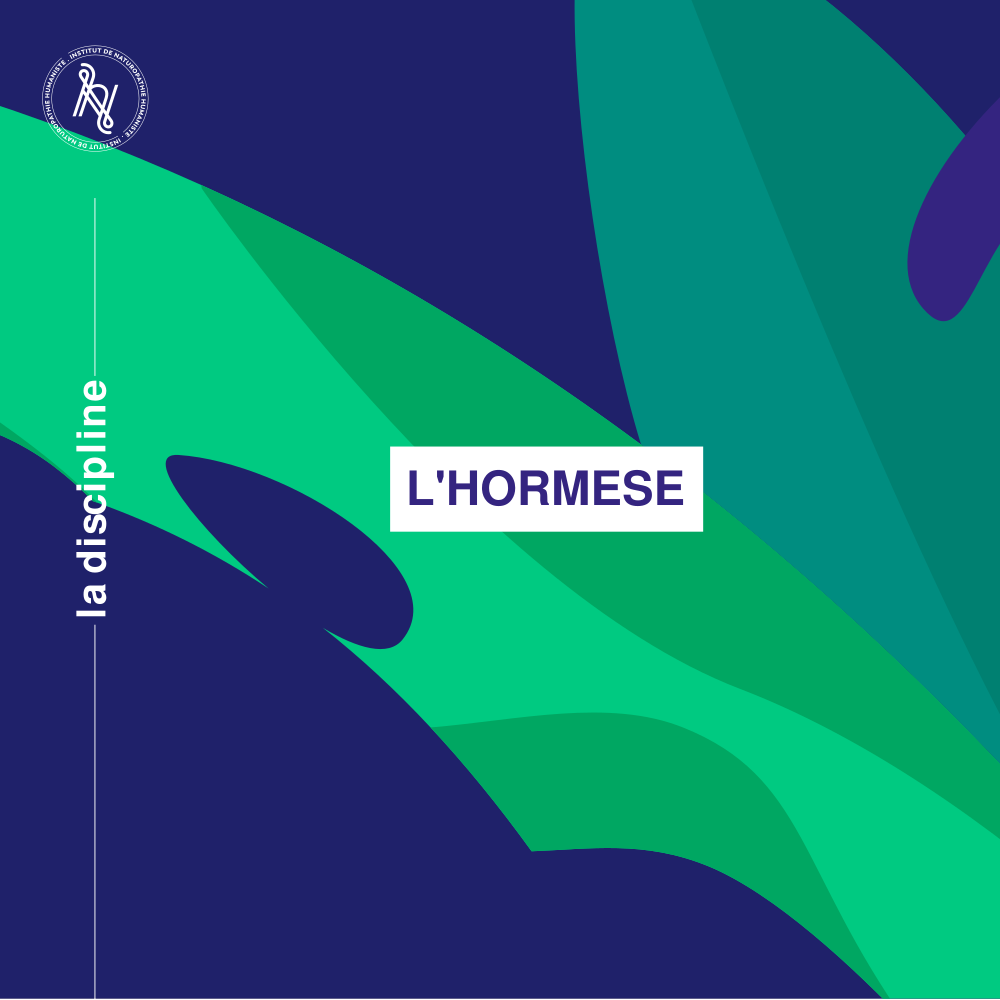 L'Hormèse : Quand le stress devient bénéfique