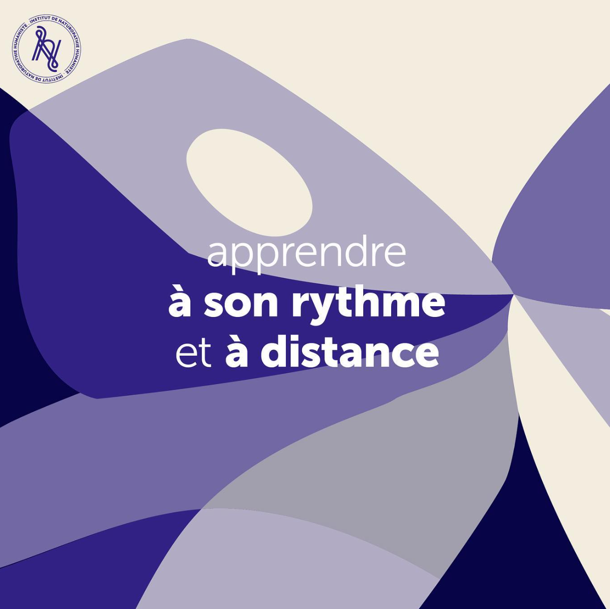 Se former à la naturopathie à son rythme et à distance