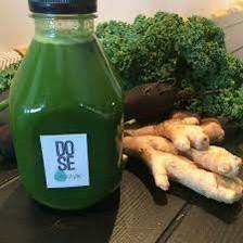 Restaurant végétarien Bordeaux : DOSE Posologie Addictive