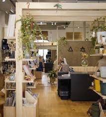 Concept Store Lille : El Market