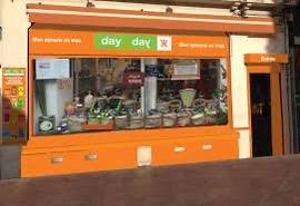 Magasin de vrac Lille : Day by Day