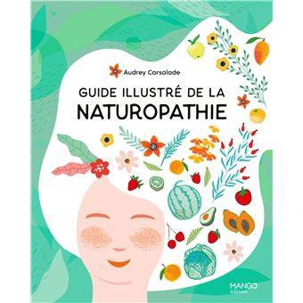 Naturopathie : les livres à lire