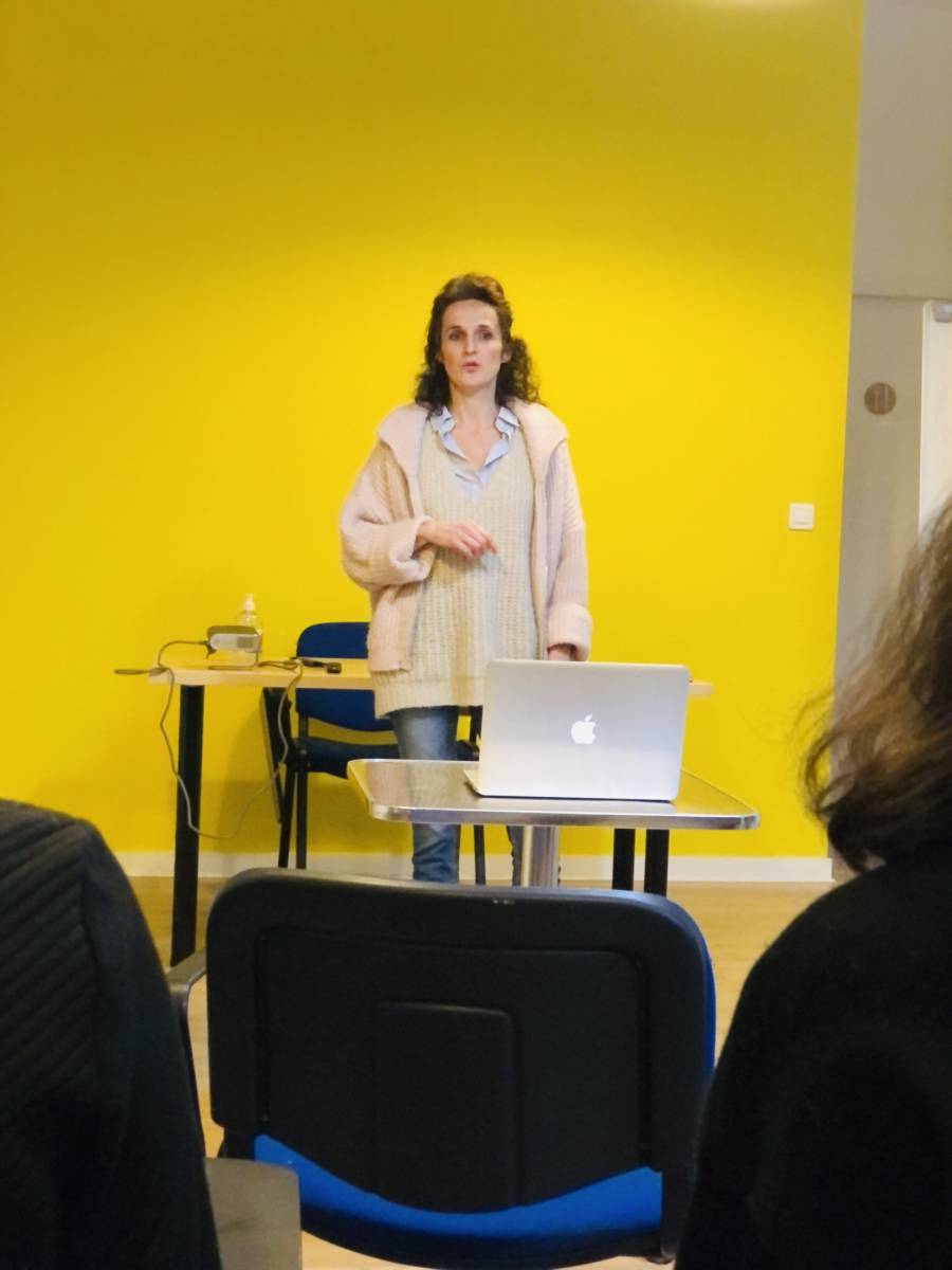 La naturopathie à distance : votre transformation accessible et personnalisée avec l'INH