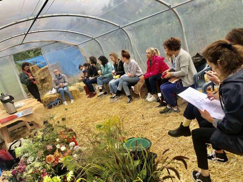 L'INH ( Institut de Naturopathie Humaniste) est une école de naturopathie présente à Paris et en France