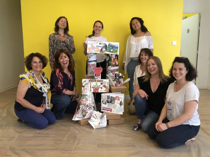 L'INH ( Institut de Naturopathie Humaniste) est une école de naturopathie présente à Paris et en France