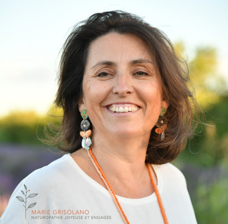 Retour sur la formation de Marie Grisolano. Comment trouver du succès après votre formation?