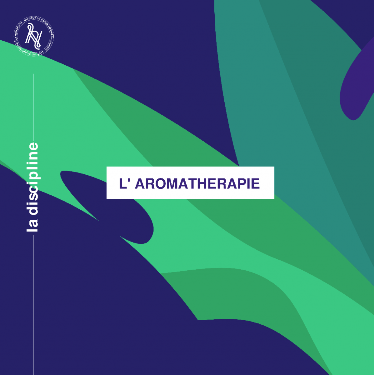 L'atelier d'introduction à l'aromathérapie et ofactologie de l'INH avec Catherine Béhar