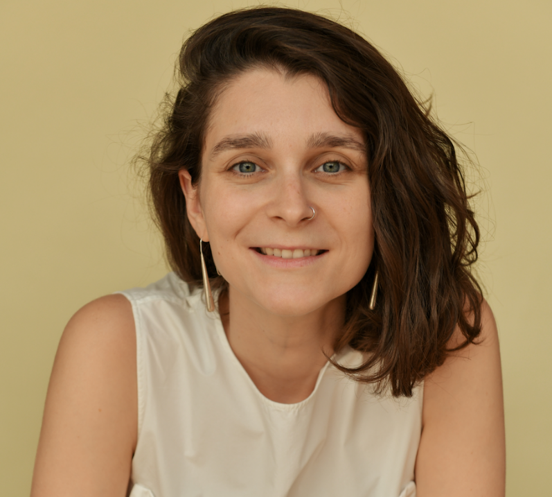 Clara Urosevic, de danseuse de haut niveau à naturopathe d'exception