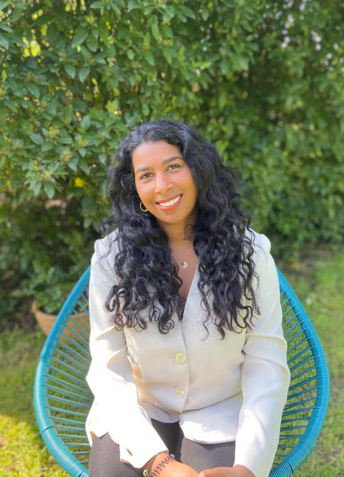 Anaïs Damour nous partage son expérience de sa formation en naturopathie à l'INH