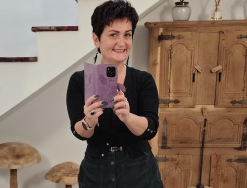 Le Parcours inspirant de Veronica Moreno, de la multinationale à l’accompagnement naturopathique