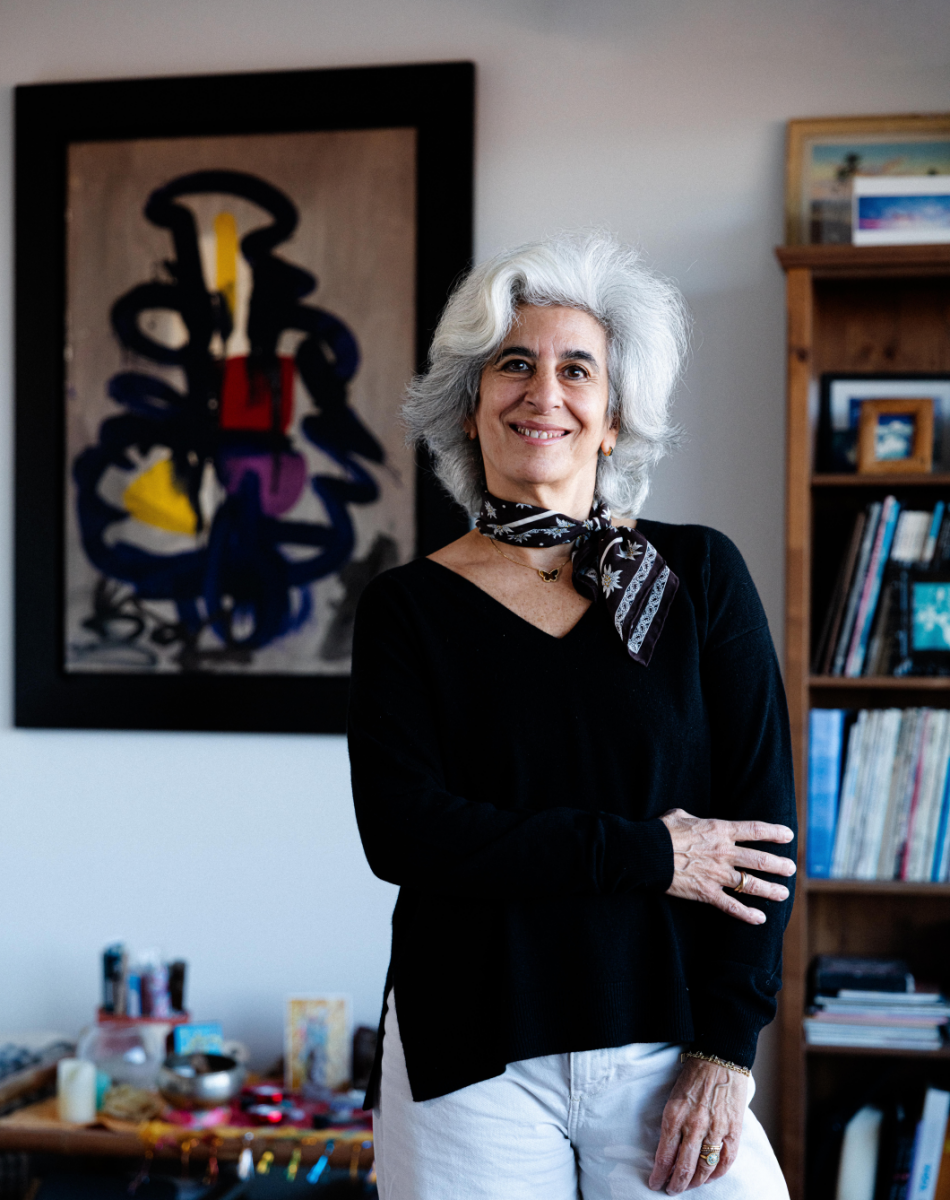 La naturopathie comme hygiène de vie : Le parcours inspirant d’Emma Garbi, passionnée et persévérante