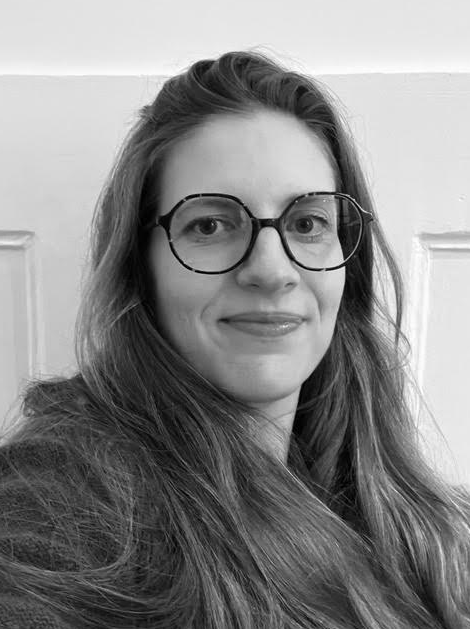 Amélie Drot : Praticienne Naturopathe spécialisée dans l’endométriose et l’équilibre hormonal