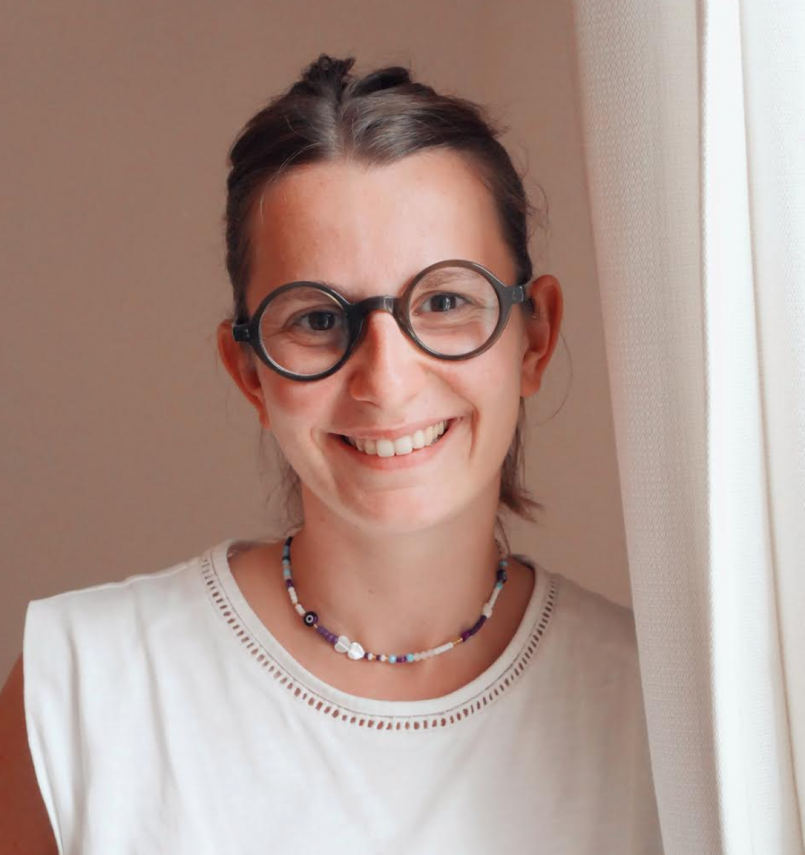 Le chemin de Carine Flautre qui s'épanouit grâce à sa reconversion en naturopathie