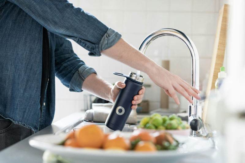 L’eau, source de vie ou de toxines ? Voici comment choisir son eau selon la naturopathie