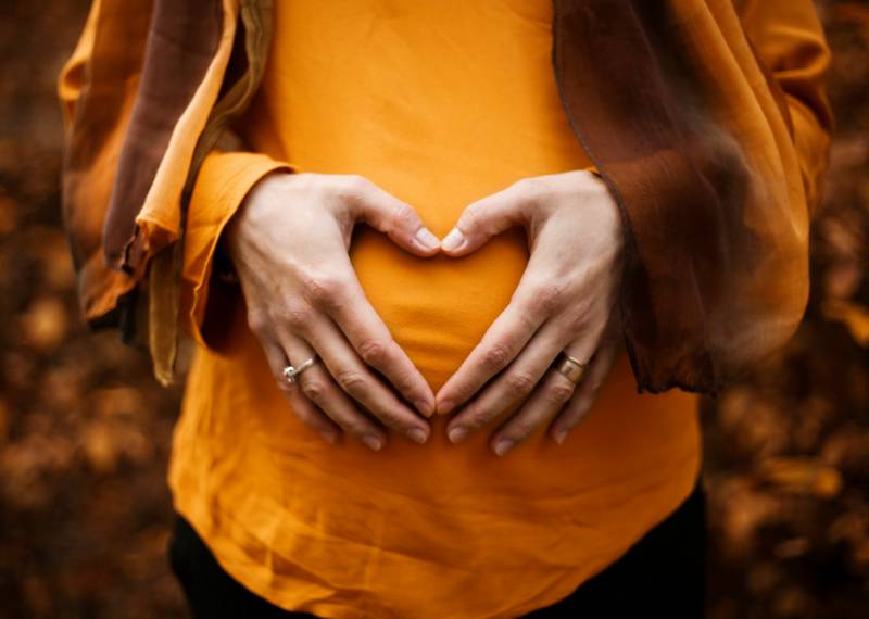 L'Haptonomie est une Science de l'Affectivité pour Favoriser le Développement de l'Enfant et le Bien-Être de la Famille
