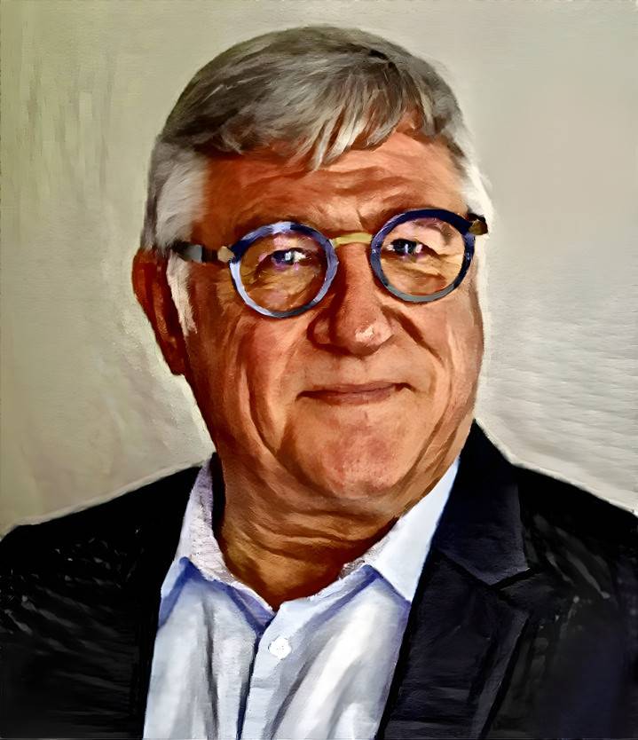 Arnaud Touffet: La Respiration Holotropique Comme Chemin de Transformation Profonde