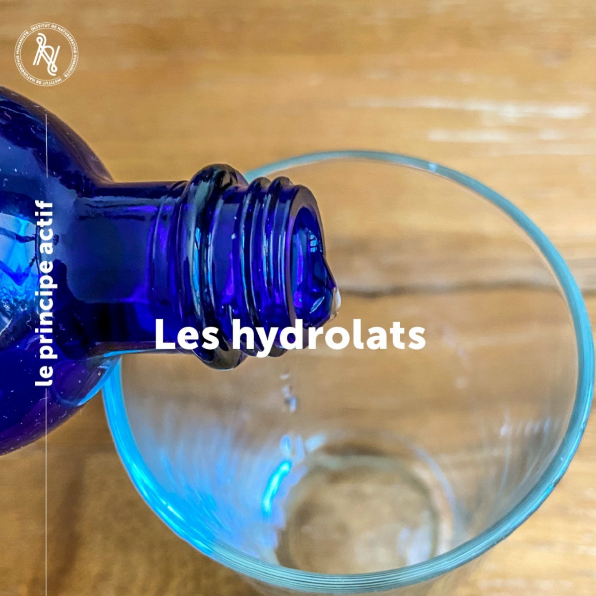 Les hydrolats : des alliés pour le bien-être naturel à Paris