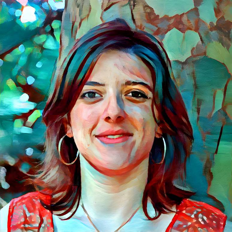 Laëtitia Guern, une sage-femme devenue naturopathe spécialisée dans la santé reproductive et des jeunes enfants enseigne avec l'INH à Paris