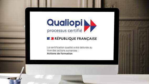 Formation naturopathe certifiée Qualiopi : Notre engagement d’excellence à l’INH