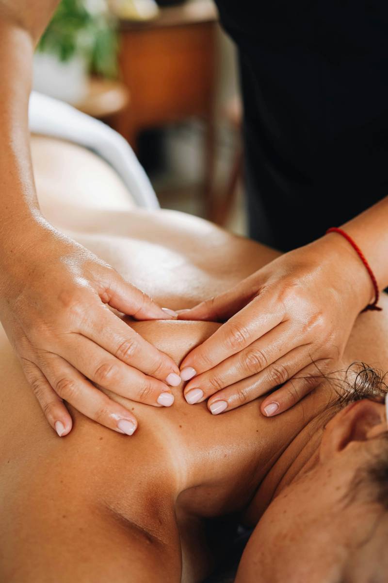 Les massages : une exploration des techniques et de leurs bienfaits