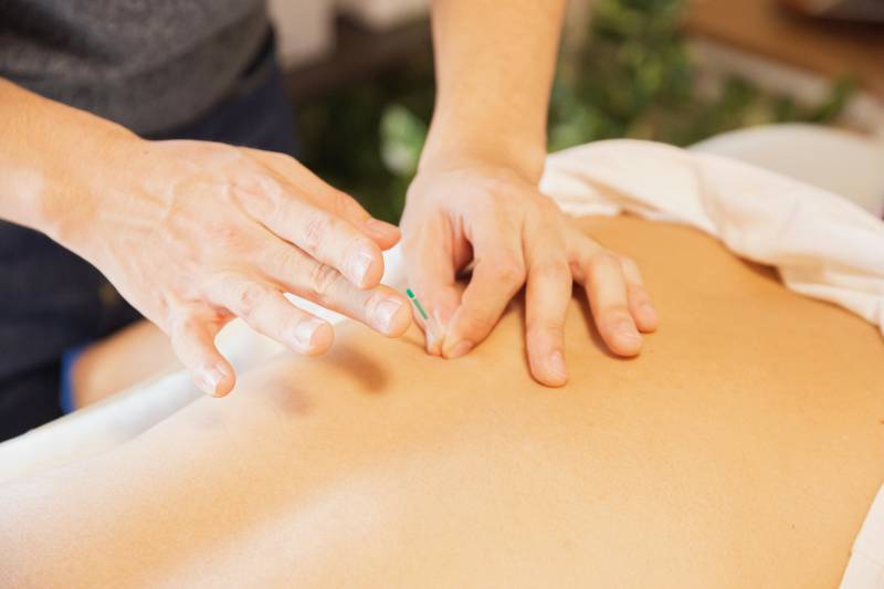 La Mésothérapie : une solution efficace pour la douleur et l'esthétique