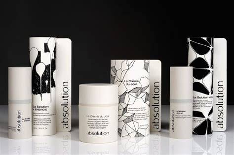 Cosmétiques certifiés Bio Paris : Absolution Cosmetics