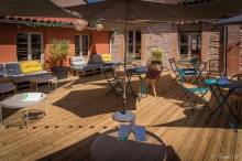Restaurant Food et Cool Toulouse : Gigiland