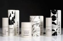 Cosmétiques certifiés Bio Paris : Absolution Cosmetics